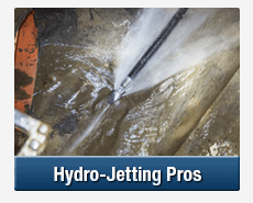 Hydro Jetting Plumbers Rozelle
